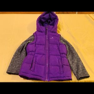 Kids Jacket